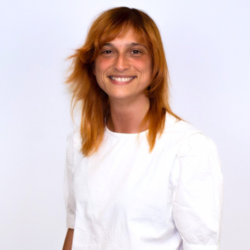 Psicologa francesca disperati