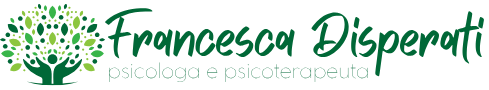 Francesca Disperati Psicologa