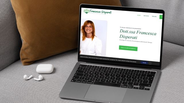 francesca disperati appuntamenti online